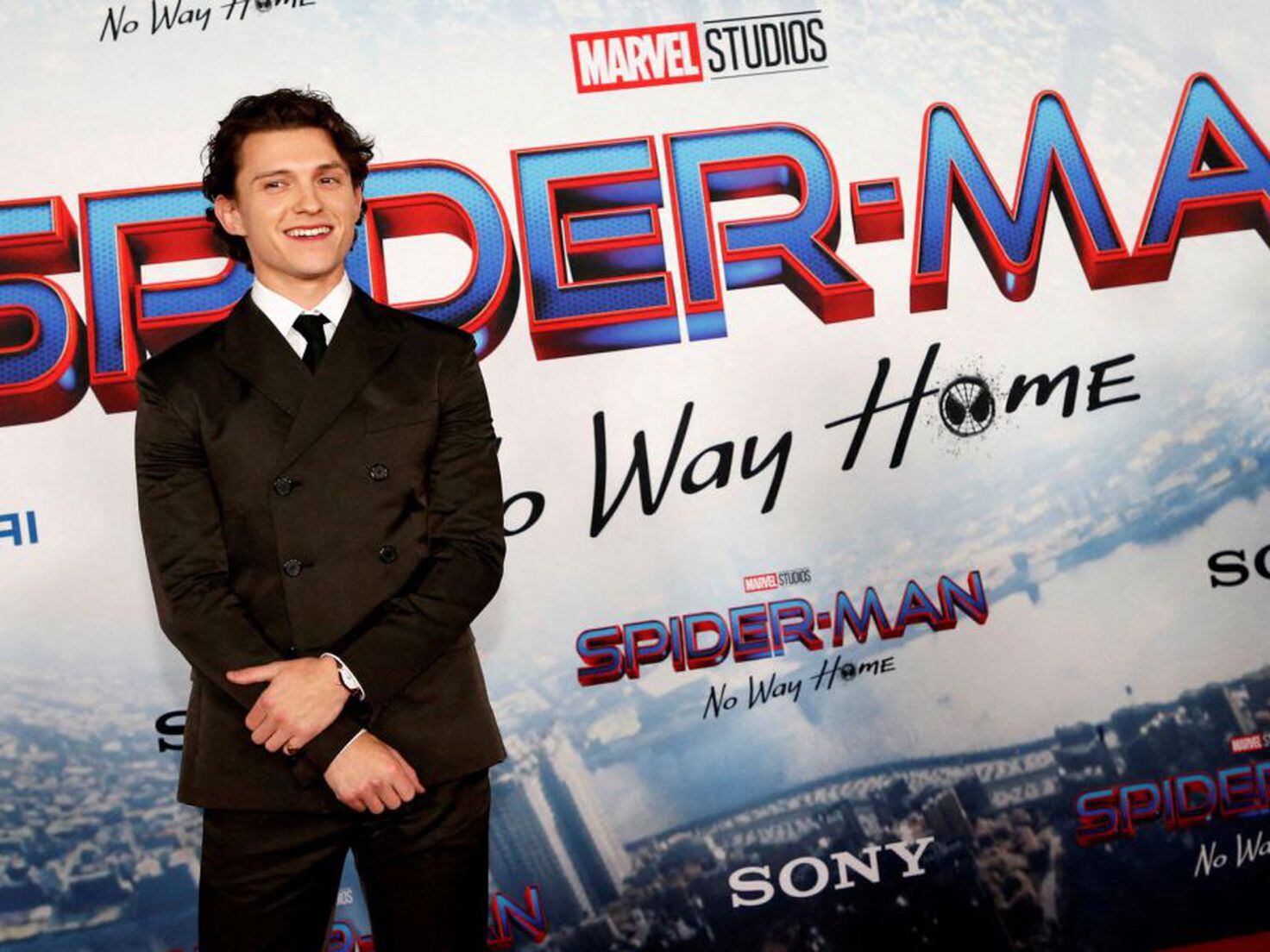 'Spider-Man: No Way Home' Box Office: ¿Cuánto recaudó la película en su  estreno? - Tikitakas