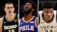 While the NBA regular season is coming to an end, there have been some changes in the MVP race. Who’s the main favorite now?