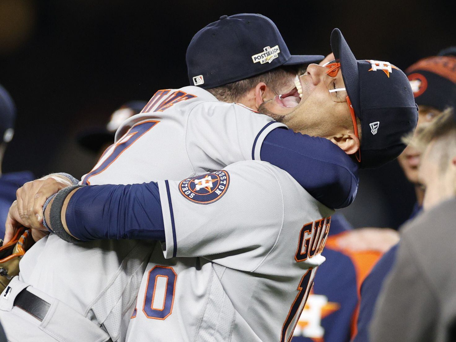 2021 World Series: fans favor Braves over Astros - McCovey Chronicles