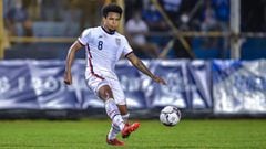 Los jugadores a seguir entre USA y M&eacute;xico en las eliminatorias de Qatar 2022