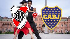 River Plate will host Boca Juniors on May 7 at 4:30 pm ET at Estadio Monumental for matchday 15 of the Argentina league.