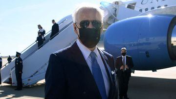 El gobierno de los Estados Unidos, liderado por Joe Biden, ofreci&oacute; su ayuda a Egipto para liberar el buque de carga que bloquea el Canal de Suez.