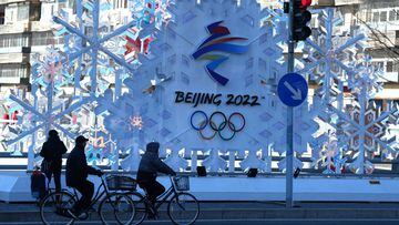 Juegos de Invierno: fechas, horarios, TV y dónde ver Beijing 2022 en Chile en vivo online