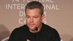 Matt Damon se&ntilde;al&oacute; que recientemente dej&oacute; de usar un insulto homof&oacute;bico despu&eacute;s de que su hija le pidiera que no lo hiciera. Aqu&iacute; todos los detalles.