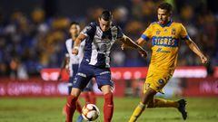 Liga MX: Fechas y horarios de la Jornada 9, Apertura 2021