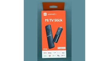 Xiaomi Mi TV Stick control remoto