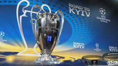 Champions League Final 2018: how and where to watch - TV, online
