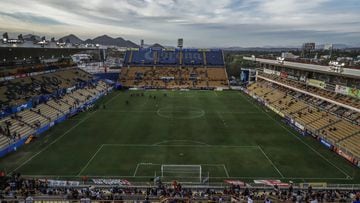 Ascenso MX confirma reuniones para definir el futuro de la Liga