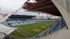 Celta Vigo-Real Madrid: how and where to watch: times, TV, online