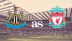 Newcastle - Liverpool: how and where to watch: times, TV, online