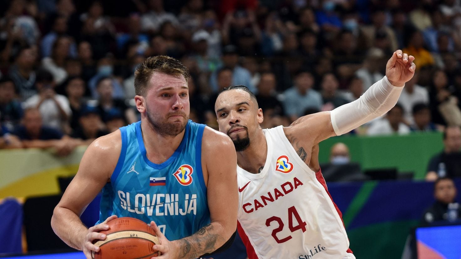 Dillon Brooks claims to be the best defender in the world after limiting Luka Doncic