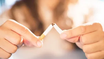 Día Mundial Sin Tabaco 2023: ¿en qué lugares de CDMX esta prohibido fumar y cuáles son las multas?