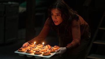 cobweb fecha de estreno peliculas de terror 2023 marianne netflix temporada 2 cine