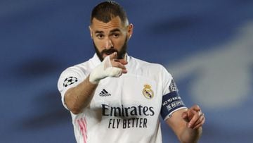 Benzema: "Messi does everthing for Barcelona" - Real Madrid striker discusses Clásico