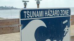 Estados Unidos descarta alerta de tsunami en el pa&iacute;s tras terremoto de 7,3 en Fukushima, Jap&oacute;n. As&iacute; lo confirm&oacute; el Centro Nacional de Alerta de Tsunamis.