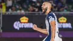 Mazatlán FC pierde contra Monterrey (1-2): Resumen y goles del partido