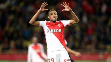Football Leaks: 10% of Monaco player sales to vice-president