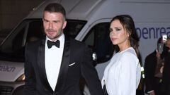 Beckham pleads guilty of using his cell phone while driving
