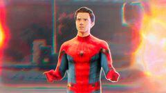 Spider-Man: Across the Spider-Verse confirma 6 tipos de animación con una nueva imagen