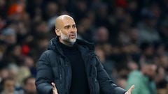 Manchester City boss Pep Guardiola still has energy to manage the team after eight years, the longest tenure of his managerial career, and he explains how.
