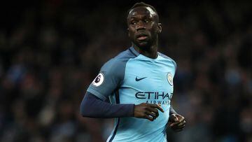 Sagna dreaming of Russia after "heart and soul" Benevento move