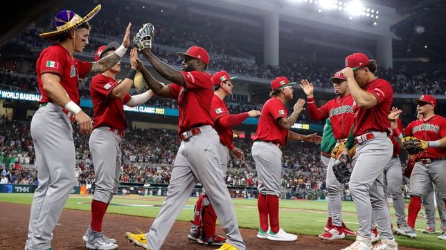Is Mexico’s World Baseball Classic run the best ever by a Mexican men’s national team?