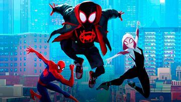 Spider-Man: Miles Morales – Mais Loot