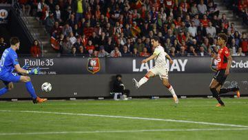 El Mónaco regresa a los puestos europeos tras ganar al Rennes