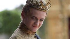 Jack Gleeson, Joffrey Baratheon en Juego de Tronos, ha lanzado una teor&iacute;a sobre el final de la serie en el Comic Con de Nueva York.