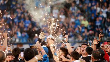 Campeones de la Primera División de Chile: ¿cuál es el equipo que tiene más títulos y campeonatos?