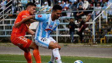 Magallanes 0-0 Cobreloa: resumen, crónica y resultado de Copa Chile 2022