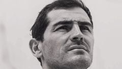 Iker Casillas, cansado de las habladur&iacute;as sobre su vida personal.
