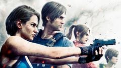 PlayStation Plus, la casa de Resident Evil donde disfrutar de la mejor saga de terror