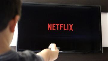 Netflix pierde dinero por primera vez: causas del desplome