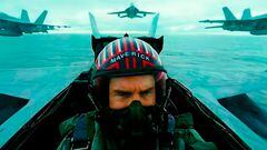 'Top Gun 3′ already in development and could be Tom Cruise's next movie