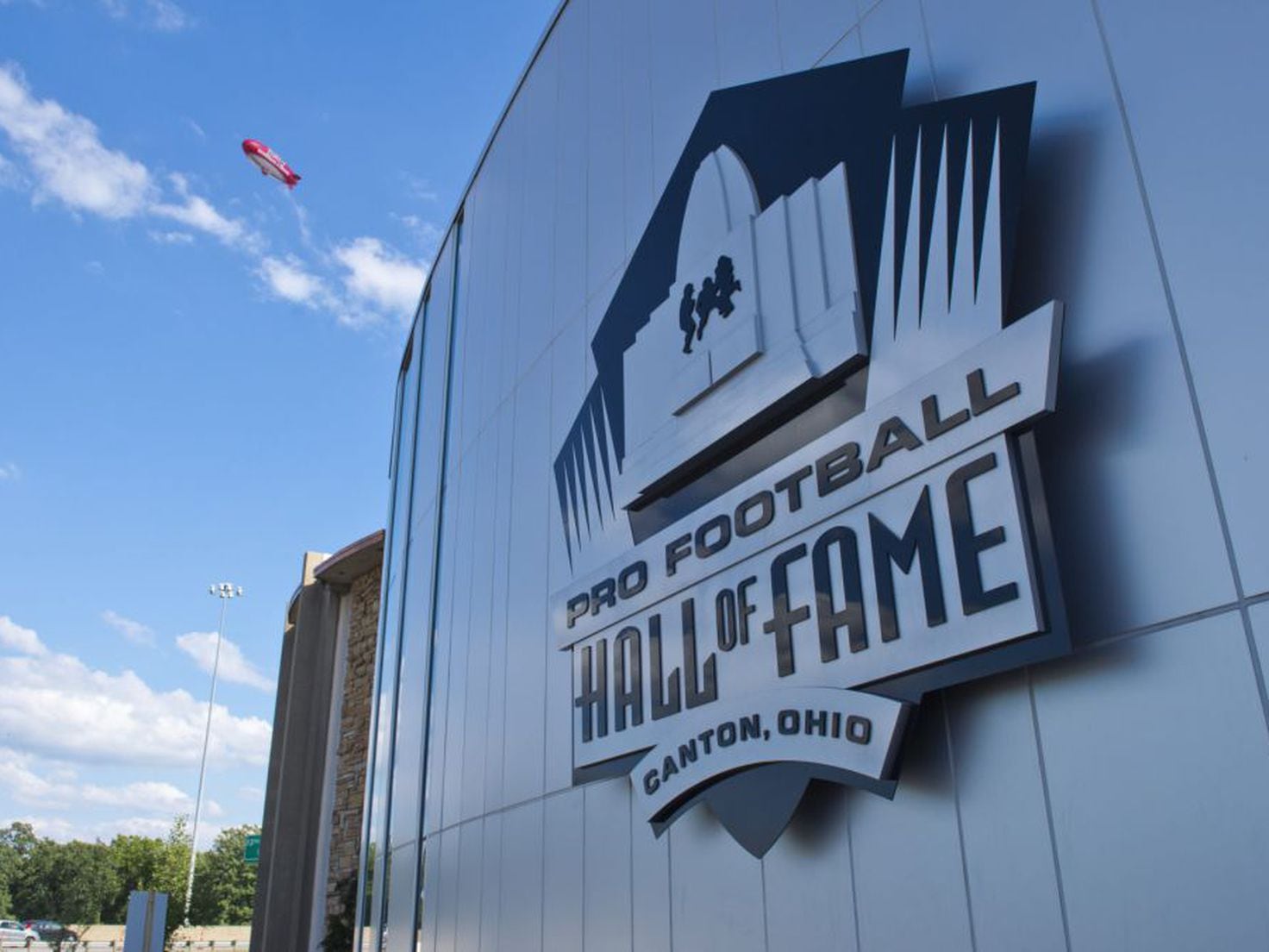 NFL preseason begins with Hall of Fame game - CBS News