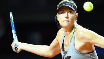 El director de la WTA defiende las invitaciones a Sharapova