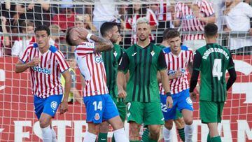 Resumen y gol del Girona 0 - Eibar 1; playoff LaLiga SmartBank
