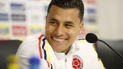 Murillo fue uno de los mejores de Colombia en la Copa Am&eacute;rica 2015.