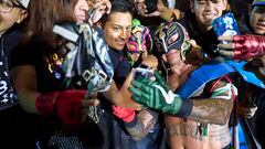 ¡La WWE vuelve a México! Días, sedes y dónde comprar boletos