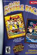 Carátula de Yu-Gi-Oh! Double Pack 2