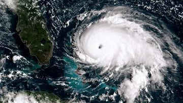 Se aproxima una intensa temporada de huracanes en Estados Unidos: al menos tres correspondientes a las categorías 3, 4 y 5. Aquí los detalles.