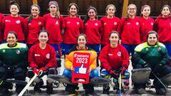 “Un deporte con tradición no puede quedar fuera de Santiago 2023”