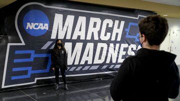 As March Madness approaches, 2023 will be the second year the NCAA will have women's basketball under their marketing scheme.