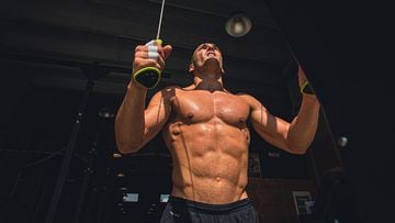 Marc Carmona CrossFit