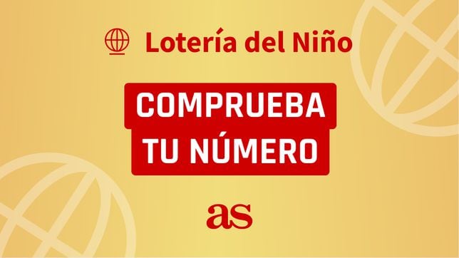 Comprobar Lotería del Niño 2024: comprueba la lista de números premiados | Resultados del 6 de enero