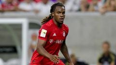 Renato Sanches ready to stay at Bayern as Boateng returns to Munich