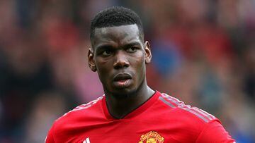 Man United must sign reinforcements before releasing Pogba – Neville