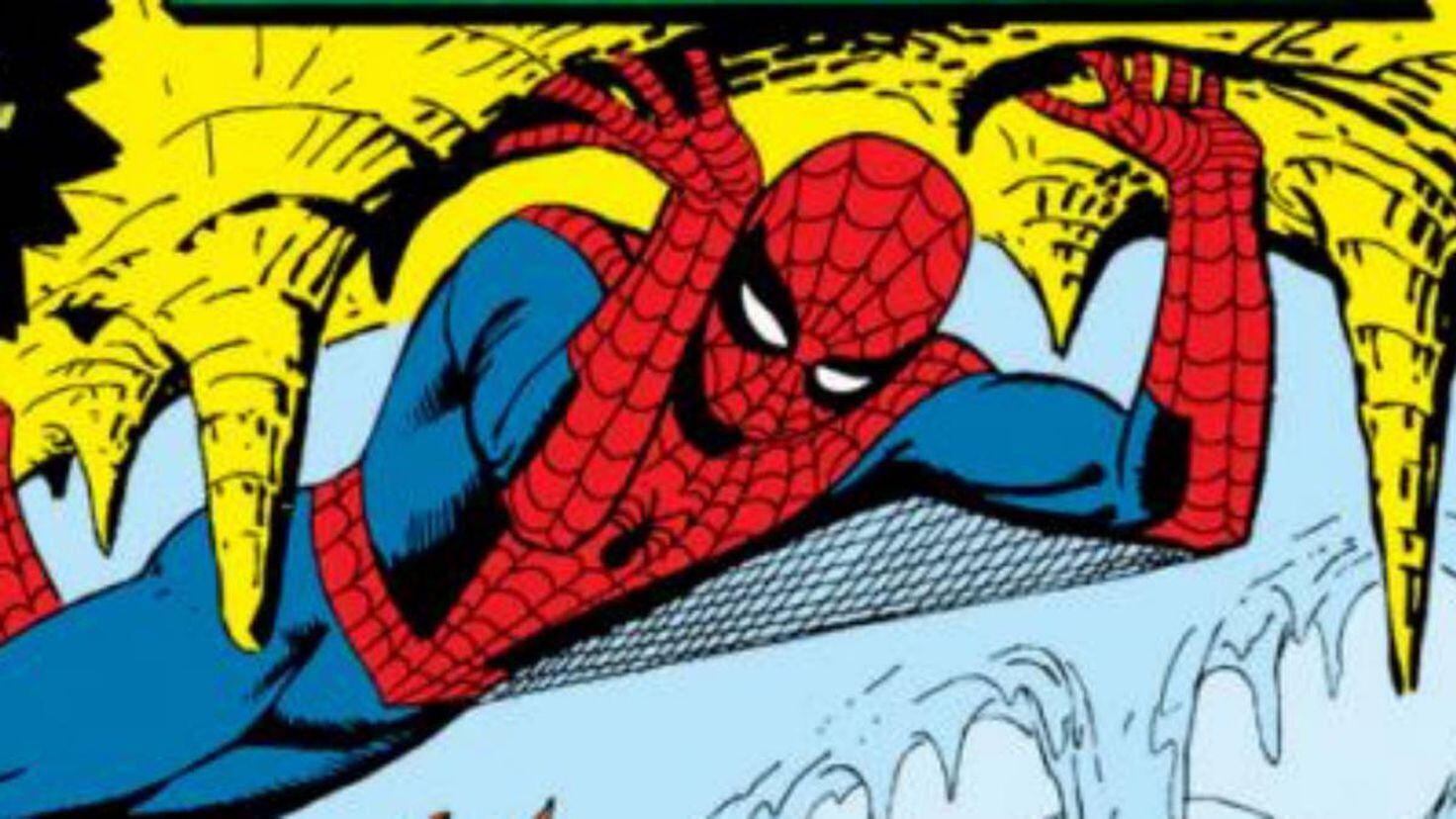 El guiño secreto al Duende Verde en el videojuego de Spider-Man