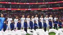La escuadra costarricense hace su debut en Qatar 2022 ante una España que parte como la favorita del Grupo E y una de las candidatas para este Mundial.